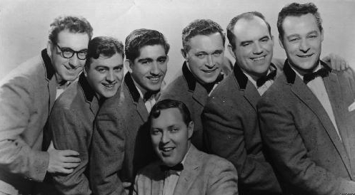 bill haley
